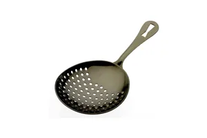 Sitko typu Julep czarny pomysł 165 mm BarFly 593417