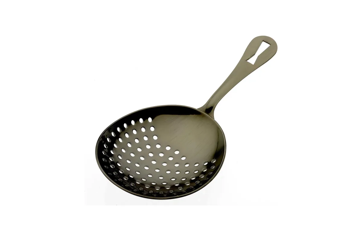 Sitko typu Julep czarny pomysł 165 mm BarFly 593417