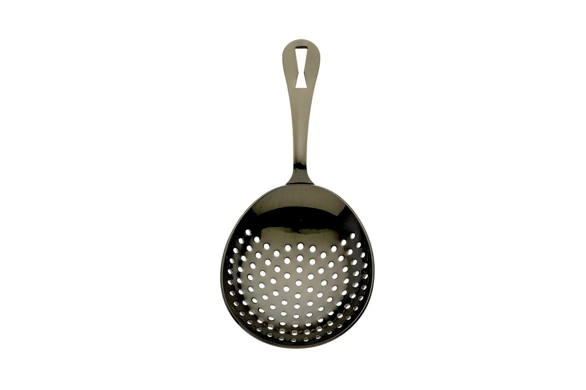 Sitko typu Julep czarny pomysł 165 mm BarFly 593417