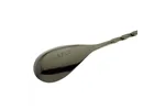 Długa łyżka barmańska czarny połysk 400 mm BarFly M37013BK