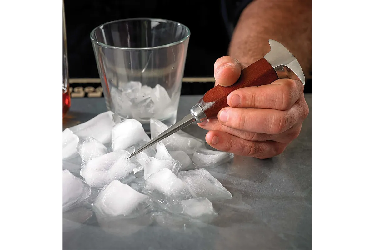 Japoński szpikulec do lodu BarFly M37024