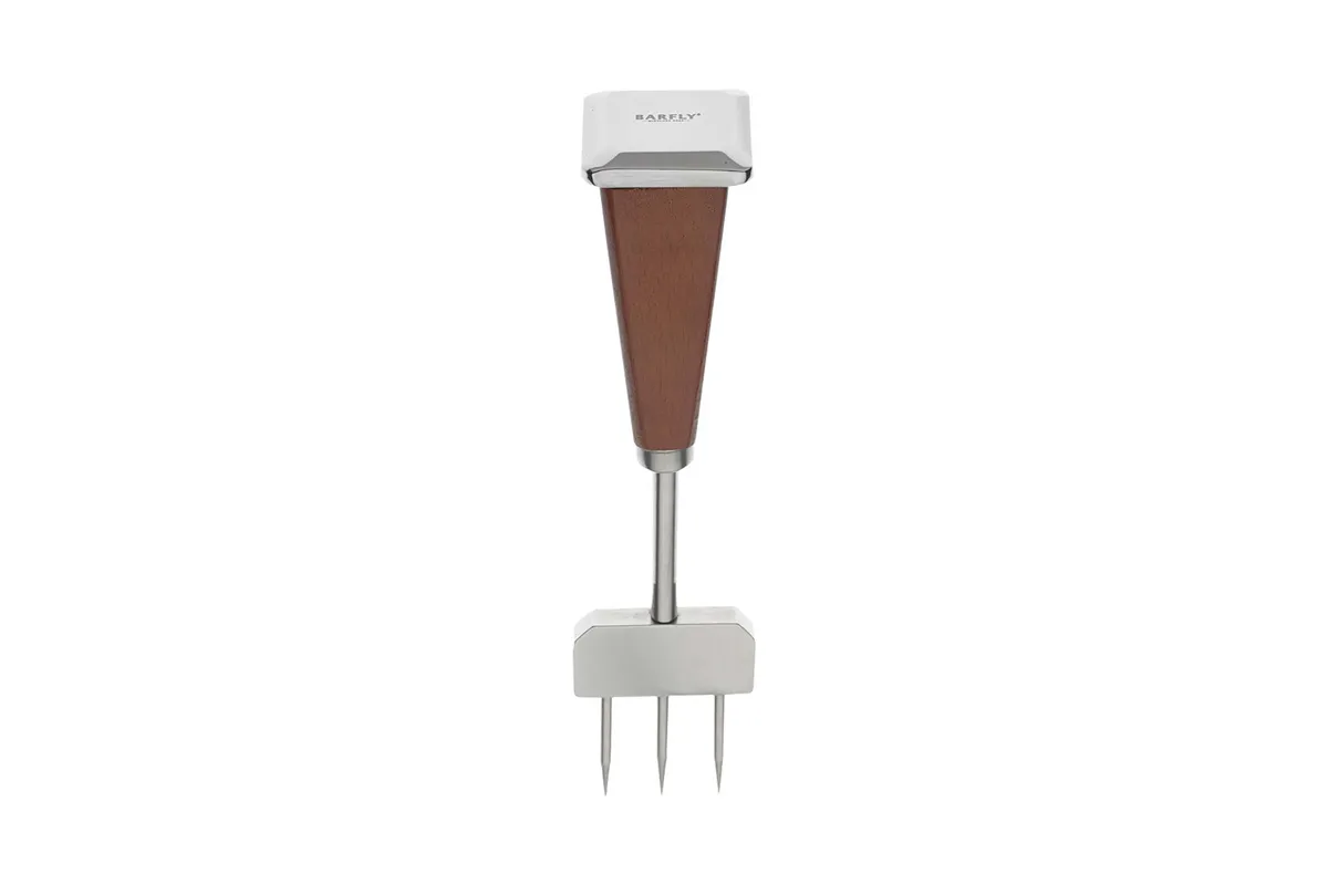 Japoński rozdrabniacz do lodu BarFly M37062