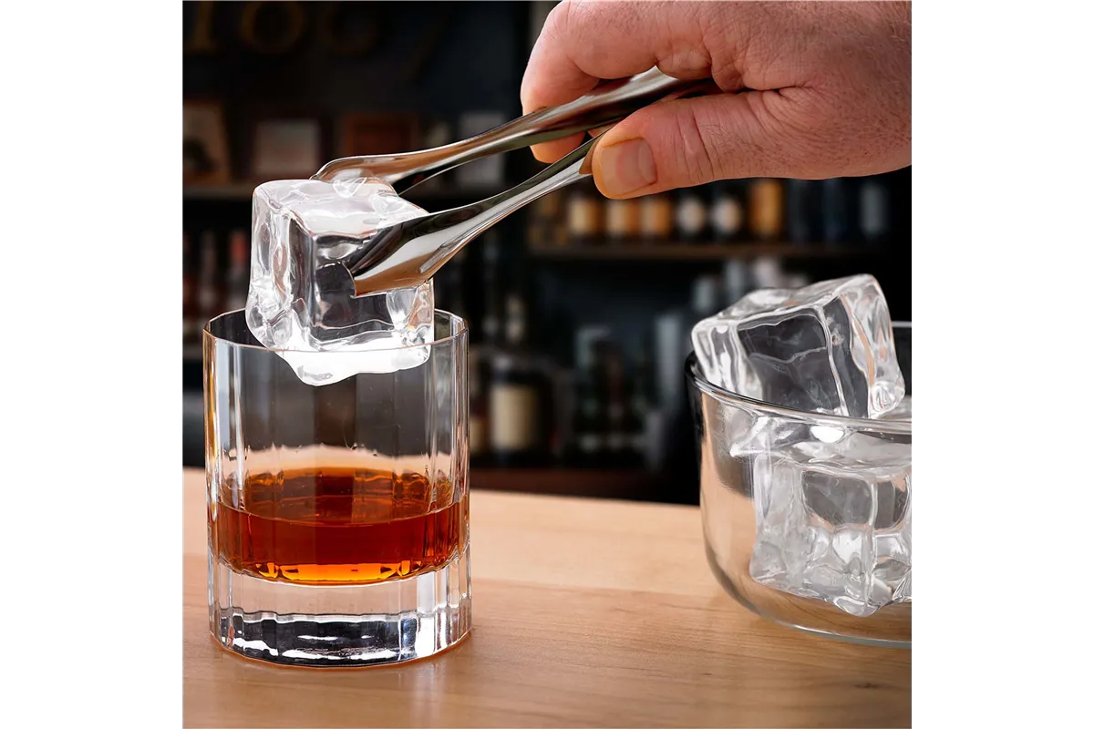 Japoński rozdrabniacz do lodu BarFly M37062