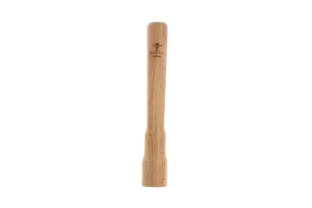 Muddler drewniany 185 mm BarFly M37060 Muddler drewniany 185 mm BarFly M37060