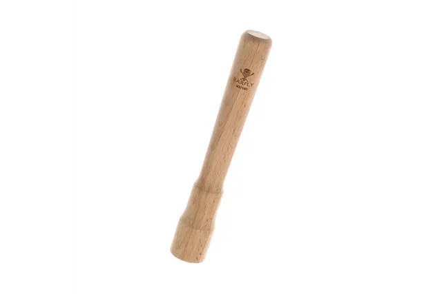 Muddler drewniany 185 mm BarFly M37060 Muddler drewniany 185 mm BarFly M37060
