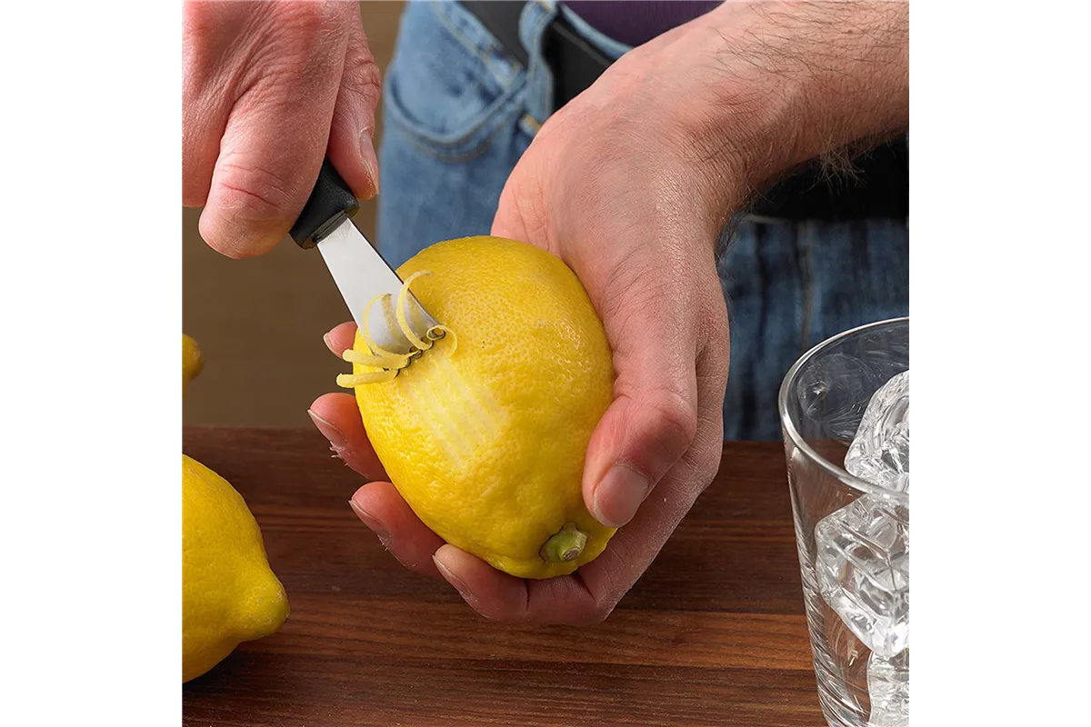 Narzędzie do skrawania skórek 143 mm BarFly M15400