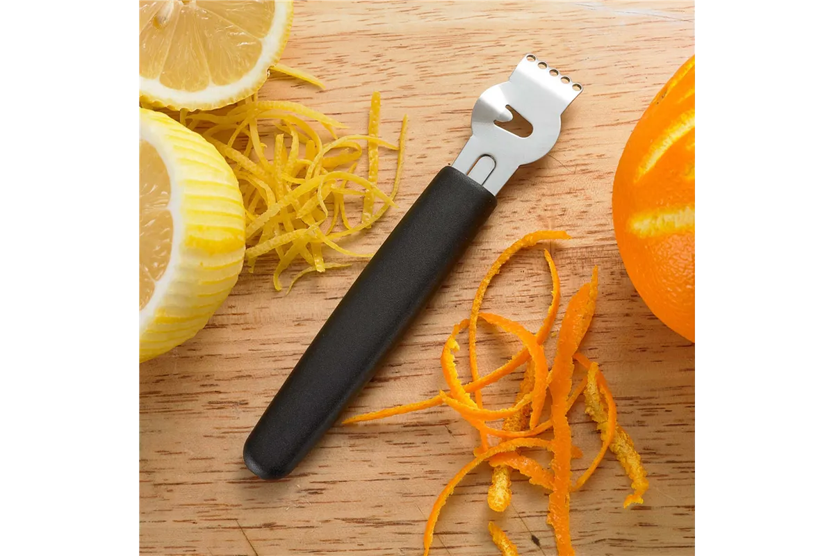 Narzędzie do skrawania skórek 143 mm BarFly M15400