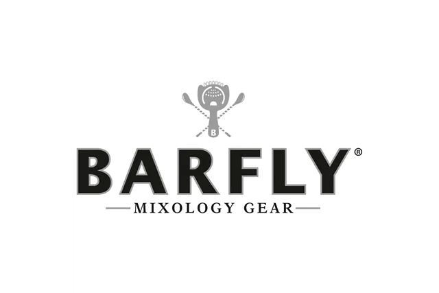 Nóż do obierania z kanałem Twist 165 mm BarFly M15800 Nóż do obierania z kanałem Twist 165 mm BarFly M15800