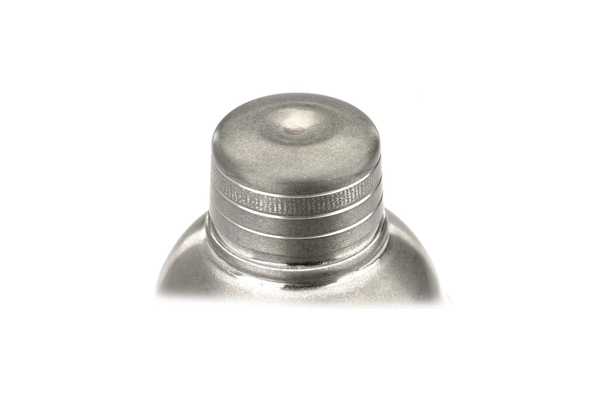 Shaker barmański 3-cz. w stylu japońskim, Vintage BarFly M37039VN