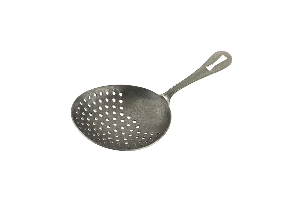 Sitko typu Julep, Vintage BarFly M37028VN