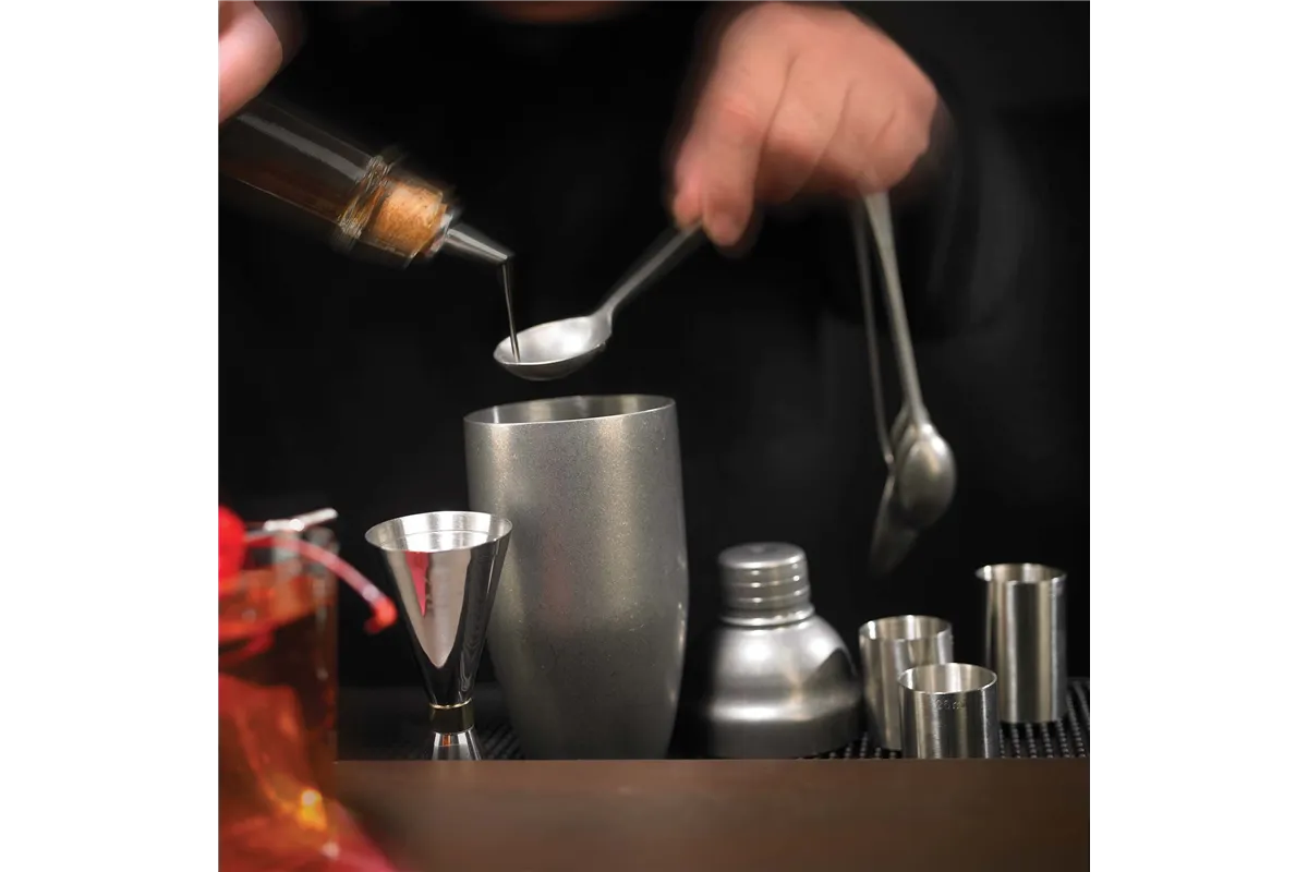 Sitko typu Julep, Vintage BarFly M37028VN