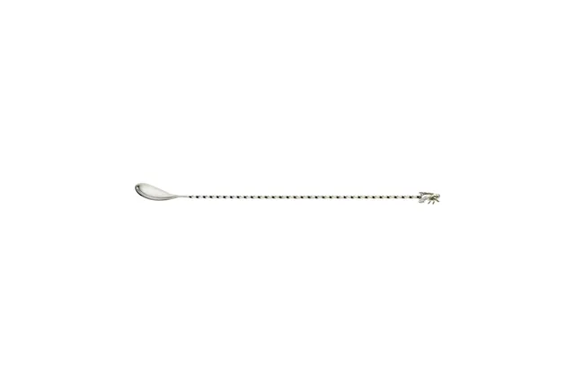 Długa łyżka barmańska BarFly M37012FLY
