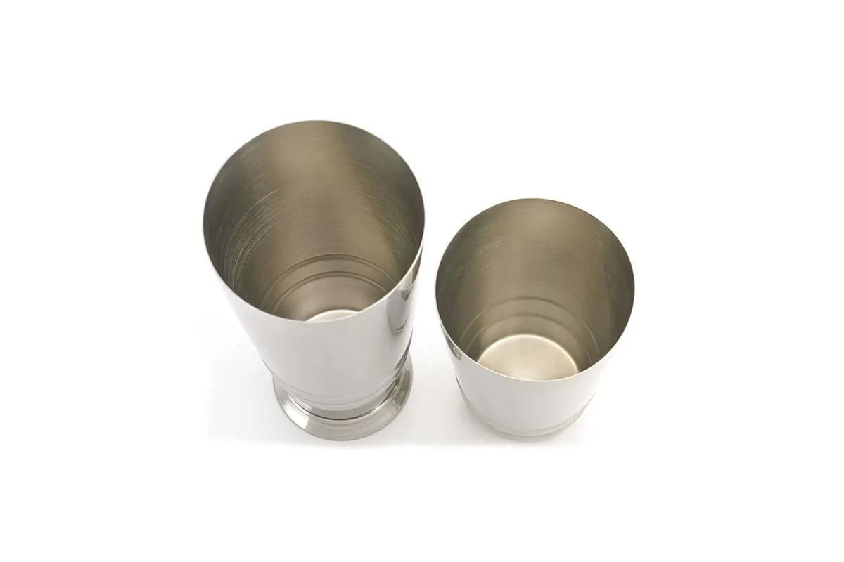 Shaker boston z obciążeniem Tin Tin BarFly M37125