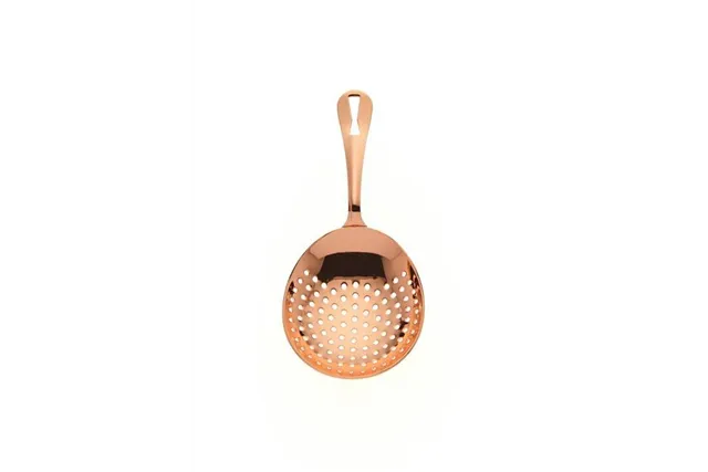 Sitko typu julep miedź 165 mm BarFly 592885