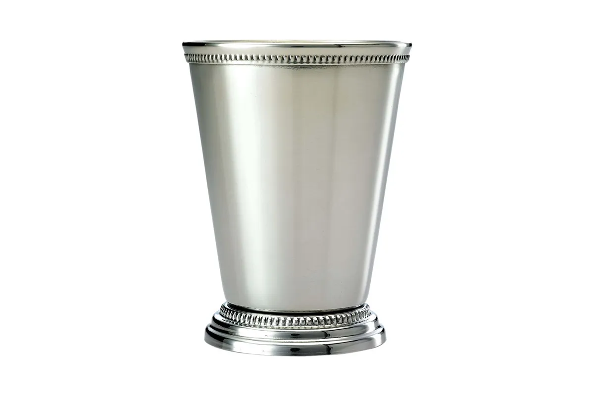 Stalowy kubek koktajlowy - julep 355 ml BarFly M37032