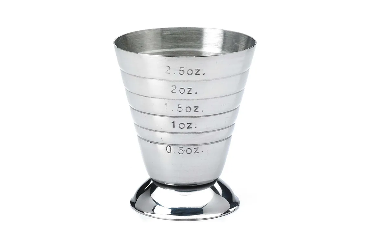 Kubek miarka 75 ml BarFly M37069