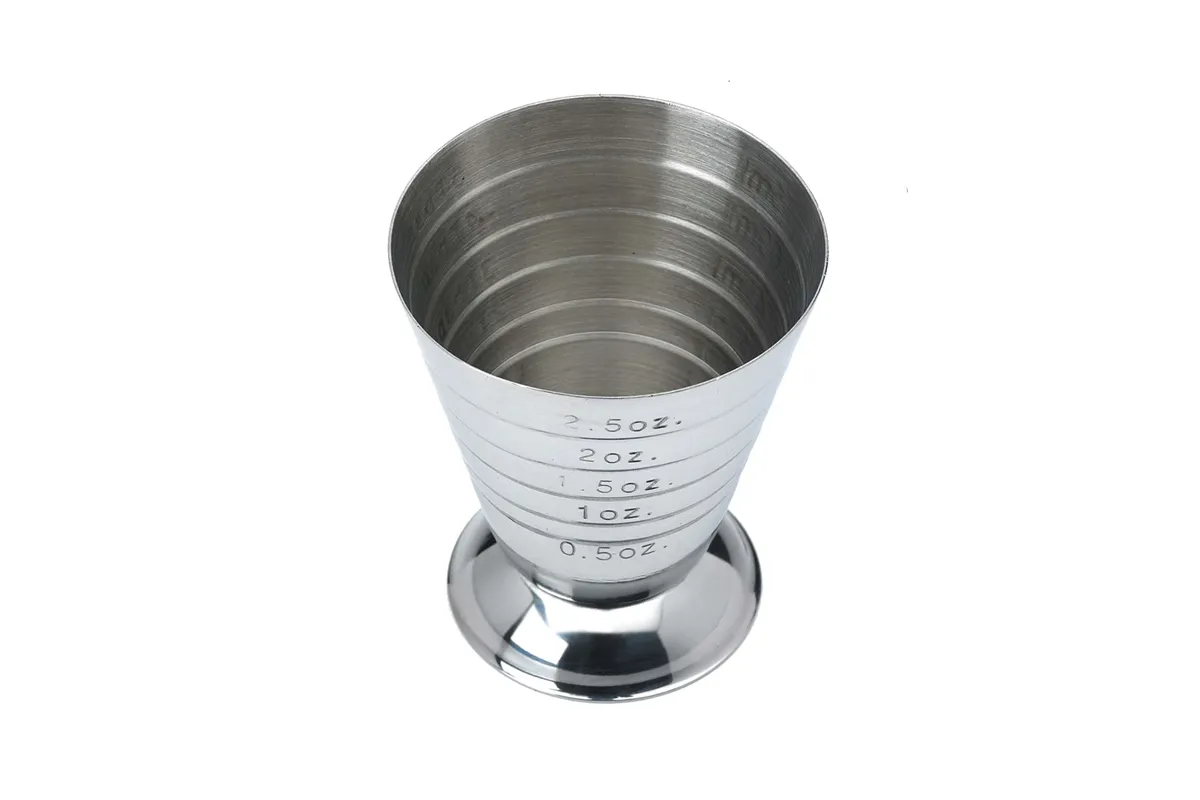 Kubek miarka 75 ml BarFly M37069