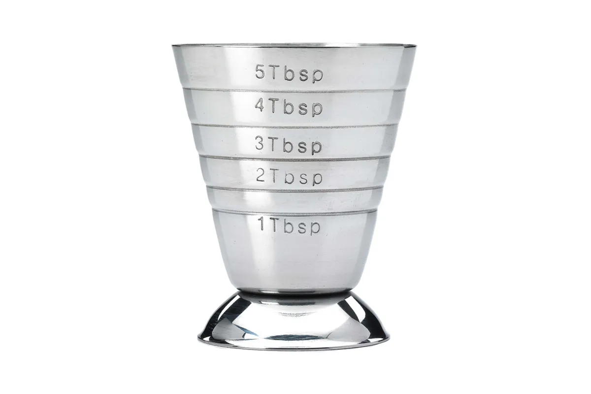 Kubek miarka 75 ml BarFly M37069