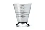 Kubek miarka 75 ml BarFly M37069