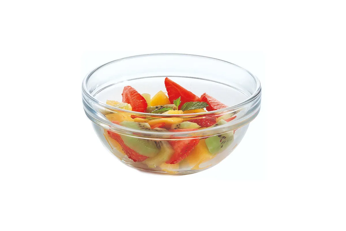 Salaterka Empilable 385 ml (stary kod: 10000) Arcoroc V7812