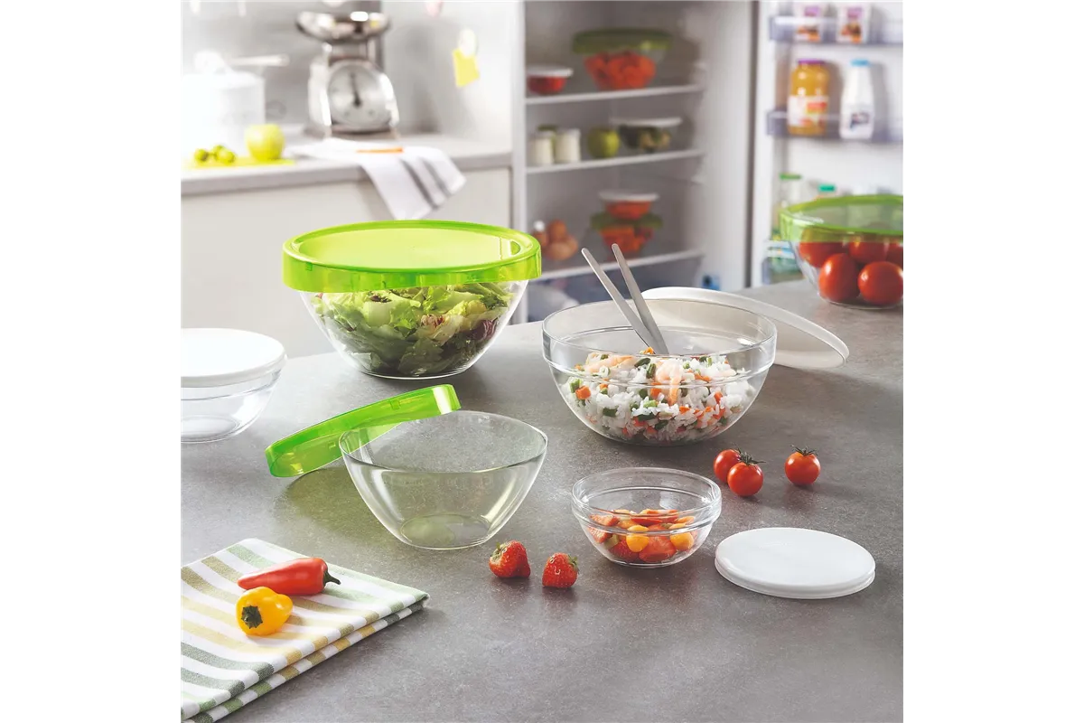 Salaterka Empilable 385 ml (stary kod: 10000) Arcoroc V7812