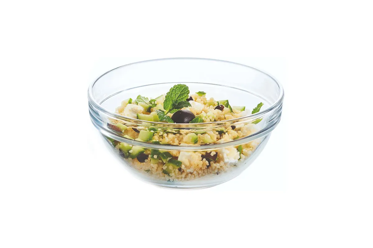 Salaterka Empilable 620 ml Arcoroc 10003