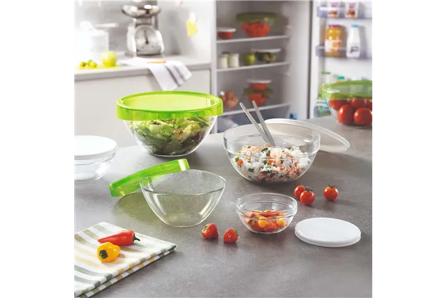 Salaterka Empilable 6 l Arcoroc 10029 Salaterka Empilable 6 l Arcoroc 10029