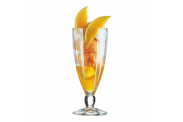 Pucharek do lodów i deserów Quadro 360 ml Arcoroc 12615 Pucharek do lodów i deserów Quadro 360 ml Arcoroc 12615