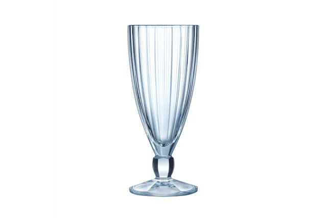 Pucharek do lodów i deserów Quadro 360 ml Arcoroc 12615 Pucharek do lodów i deserów Quadro 360 ml Arcoroc 12615