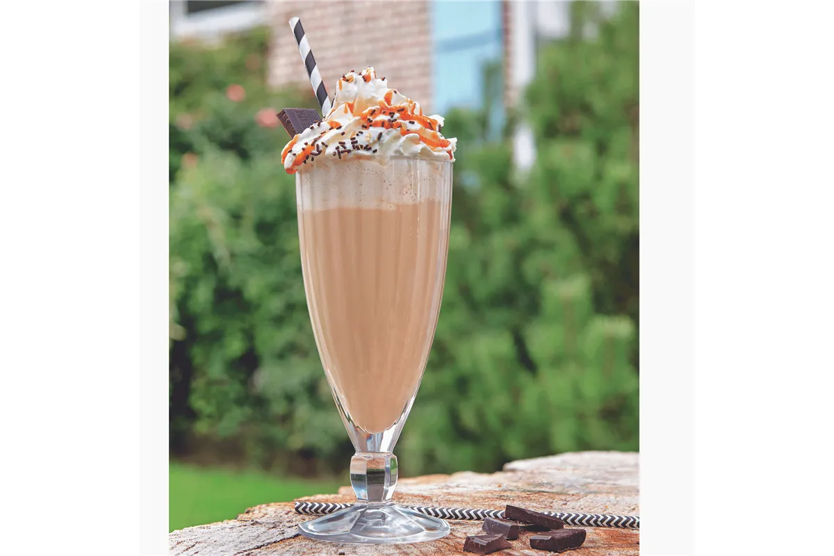 Pucharek do lodów i deserów Quadro 360 ml Arcoroc 12615