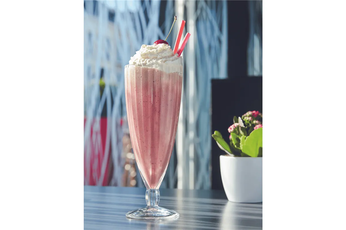 Pucharek do lodów i deserów Quadro 360 ml Arcoroc 12615