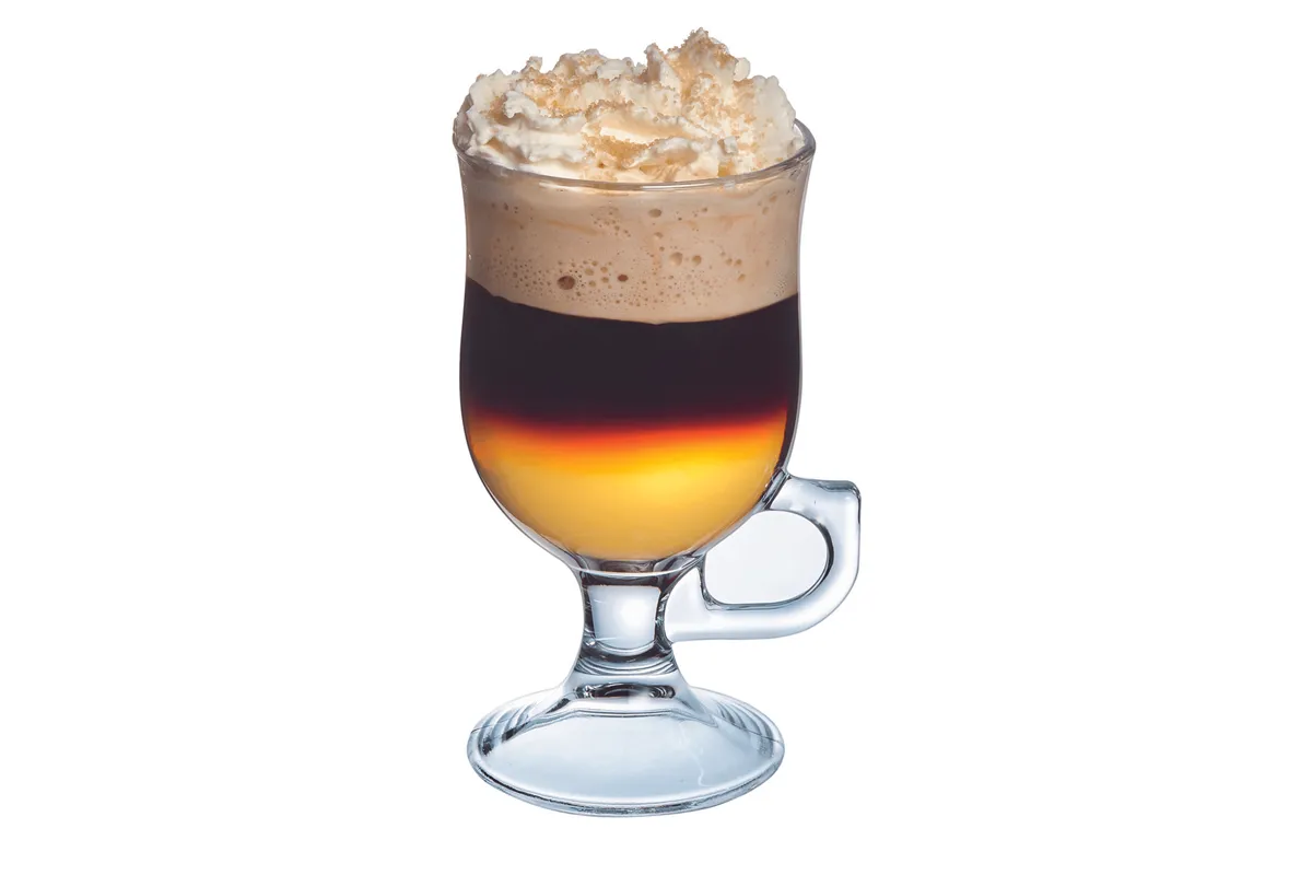 Szklanka Irish Coffee 240 ml Arcoroc 37684