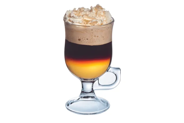 Szklanka Irish Coffee 240 ml Arcoroc 37684 Szklanka Irish Coffee 240 ml Arcoroc 37684