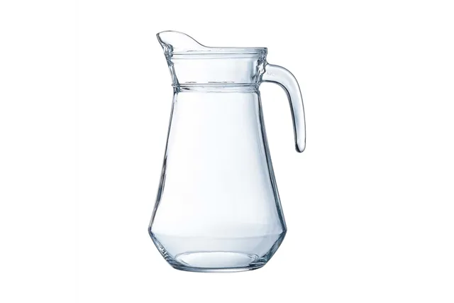 Dzbanek na wodę i sok ARC 1,6 l Arcoroc 53061 Dzbanek na wodę i sok ARC 1,6 l Arcoroc 53061