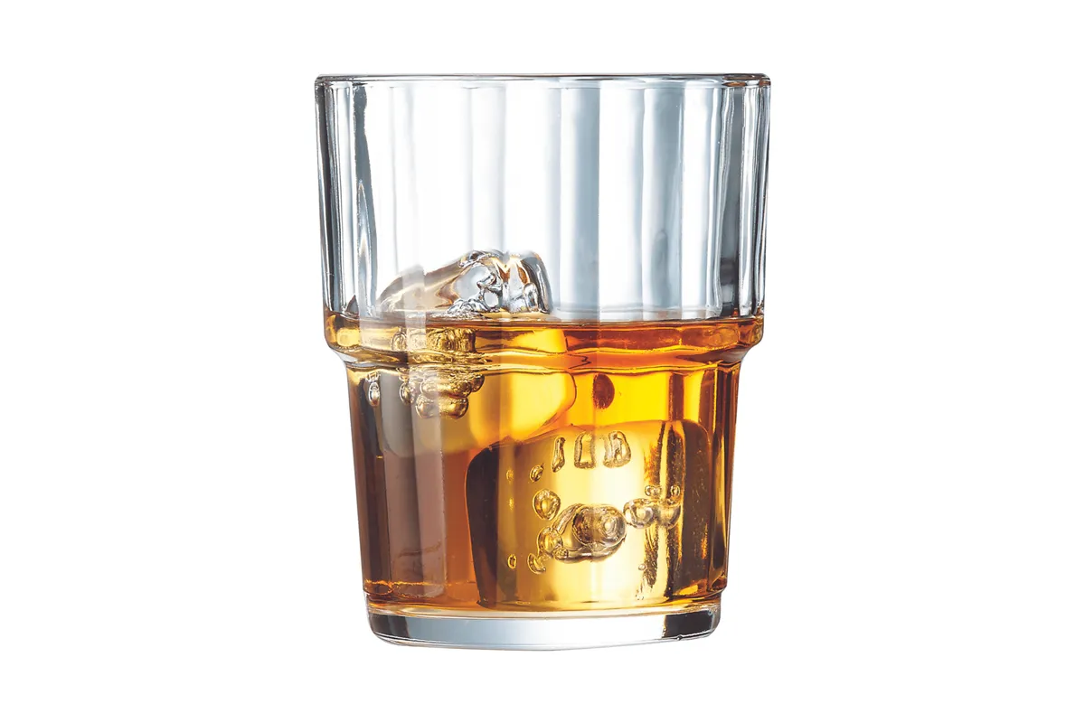 Szklanka niska Norvege 200 ml (stary kod: 60024) Arcoroc V7462