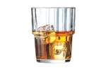 Szklanka niska Norvege 200 ml (stary kod: 60024) Arcoroc V7462