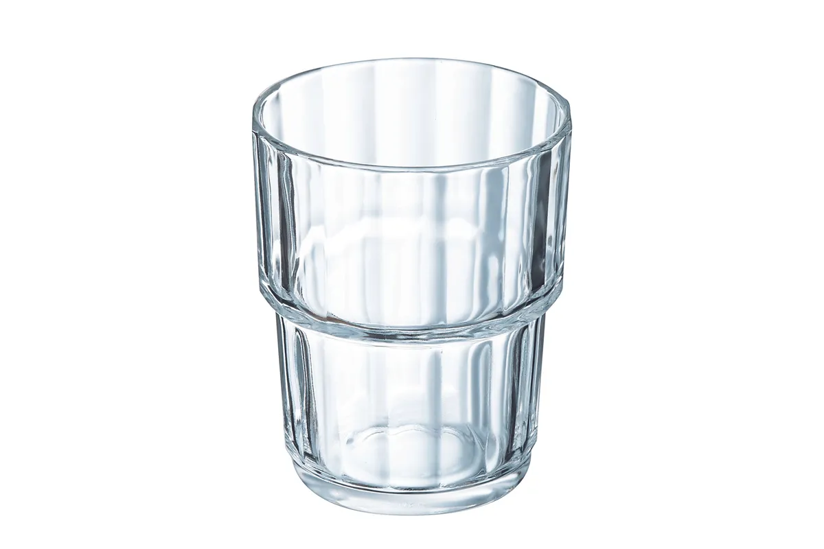 Szklanka niska Norvege 200 ml (stary kod: 60024) Arcoroc V7462