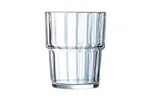 Szklanka niska Norvege 200 ml (stary kod: 60024) Arcoroc V7462