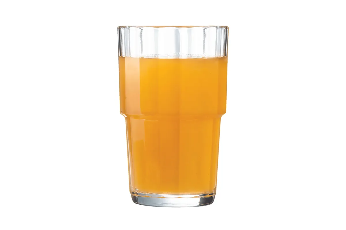 Szklanka wysoka Norvege 270 ml (stary kod 60440) Arcoroc V7529