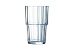 Szklanka wysoka Norvege 270 ml (stary kod 60440) Arcoroc V7529