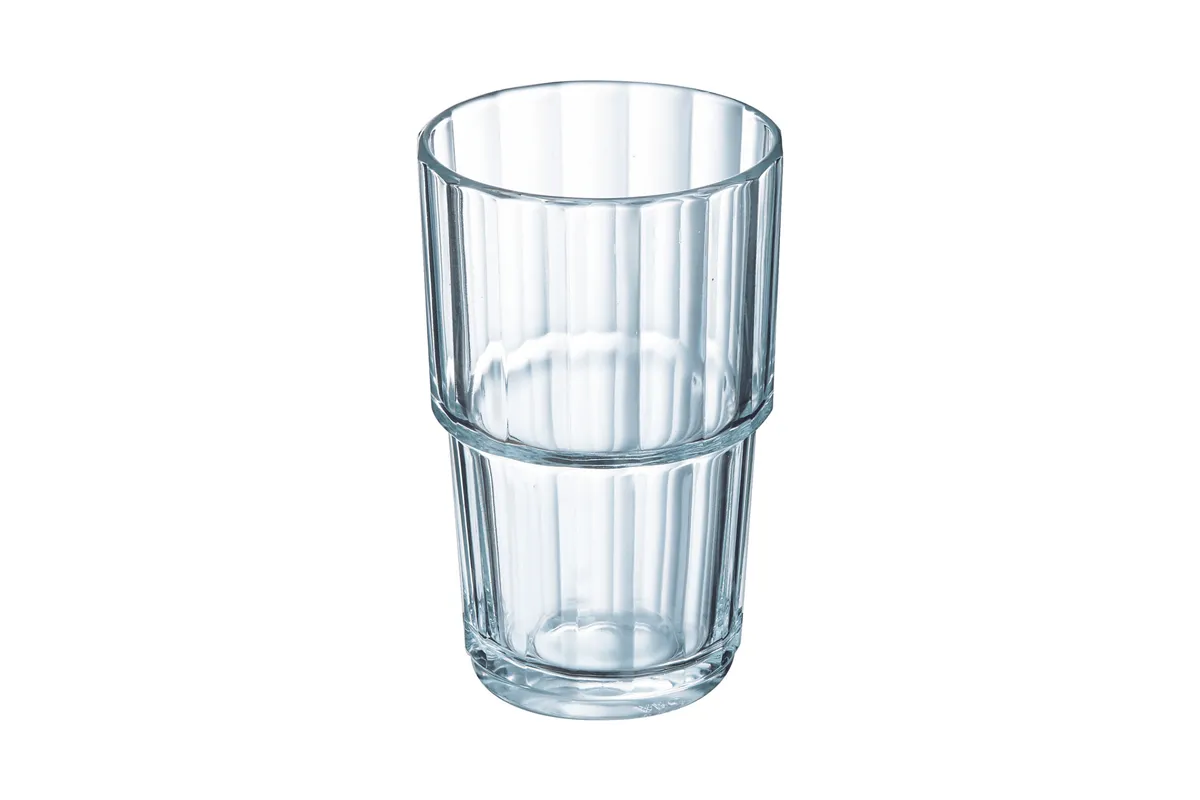 Szklanka wysoka Norvege 270 ml (stary kod 60440) Arcoroc V7529