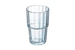Szklanka wysoka Norvege 270 ml (stary kod 60440) Arcoroc V7529