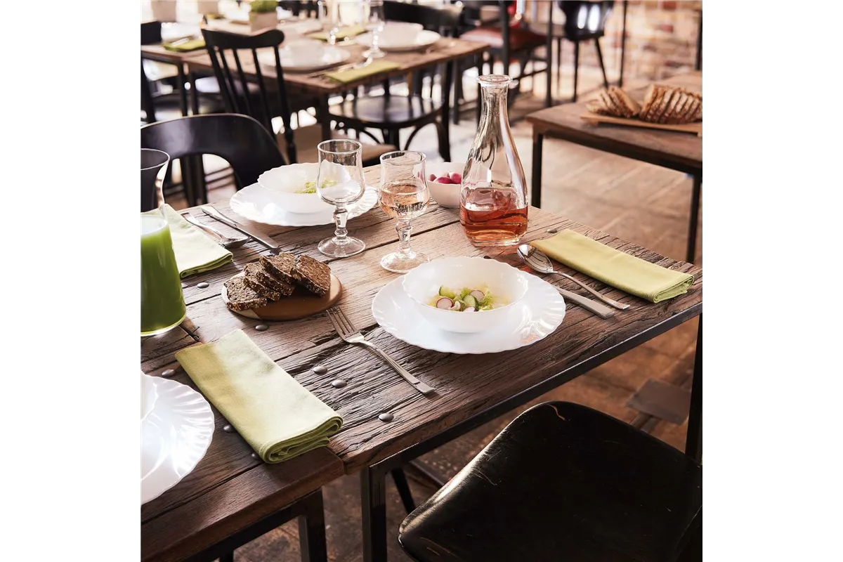 Kubek Evolution 300 ml, 79 mm, h - 93 Arcoroc 63391