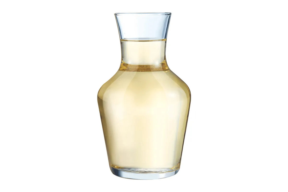 Karafka do wody i wina Vin 0,5 l (Stary kod: C0197) Arcoroc V7128