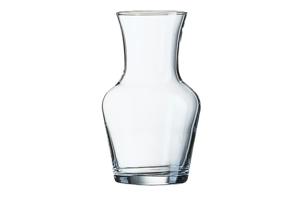Karafka do wody i wina Vin 0,5 l (Stary kod: C0197) Arcoroc V7128