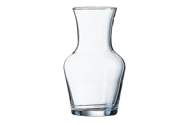 Karafka do wody i wina Vin 0,5 l (Stary kod: C0197) Arcoroc V7128 Karafka do wody i wina Vin 0,5 l (Stary kod: C0197) Arcoroc V7128