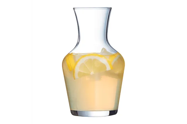 Karafka do wody i wina Vin 0,25 l Arcoroc C0198 Karafka do wody i wina Vin 0,25 l Arcoroc C0198