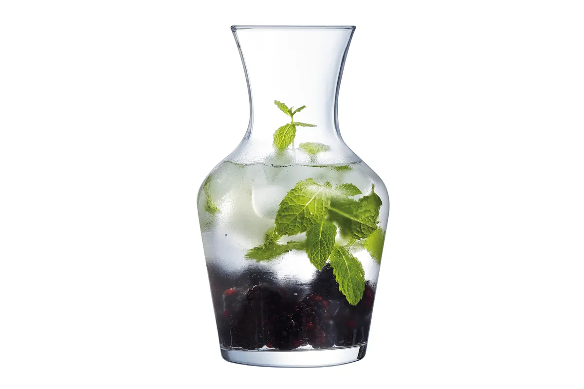 Karafka do wody i wina Vin 0,25 l Arcoroc C0198