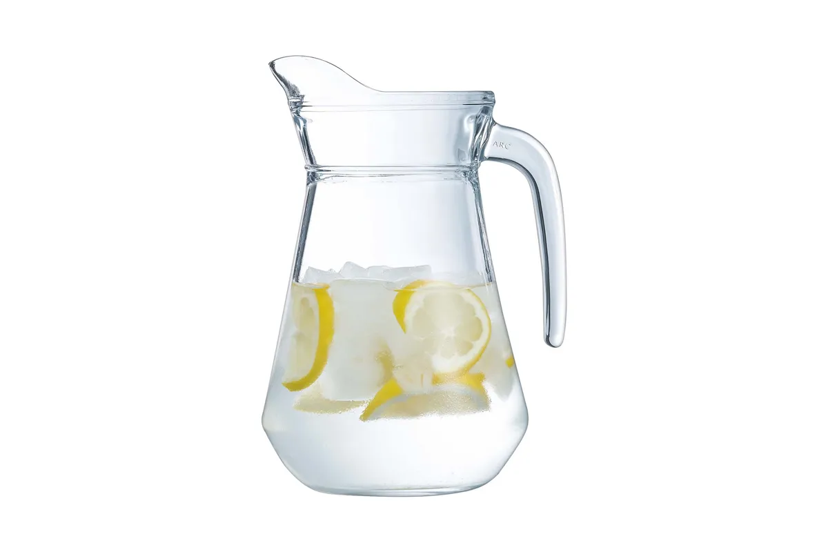 Dzbanek na wodę i sok ARC 1.3 L Arcoroc E7254