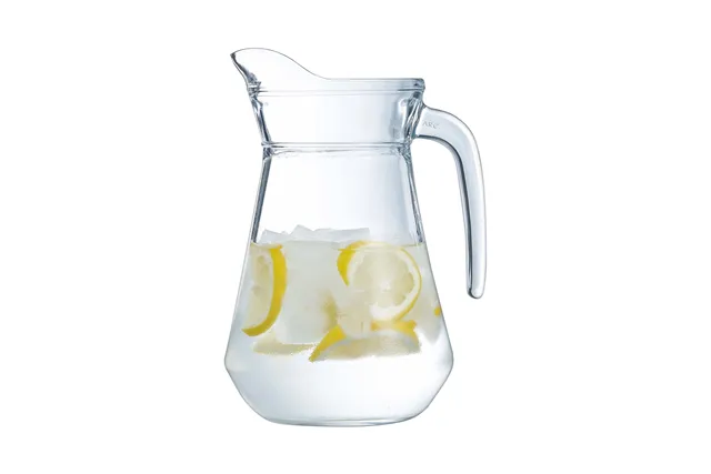 Dzbanek na wodę i sok ARC 1.3 L Arcoroc E7254 Dzbanek na wodę i sok ARC 1.3 L Arcoroc E7254